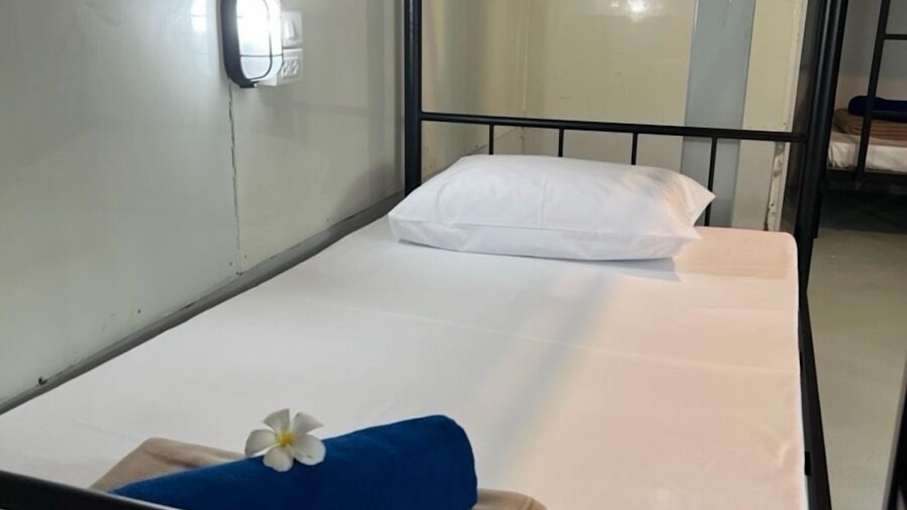 Photo of Bedroom in Bophut