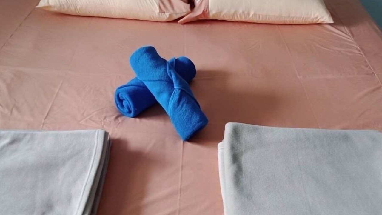Photo of Bedroom in Bophut