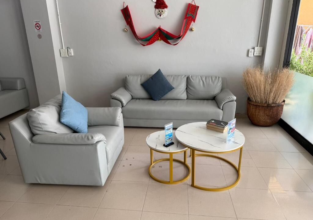 Photo of Livingroom in Bophut