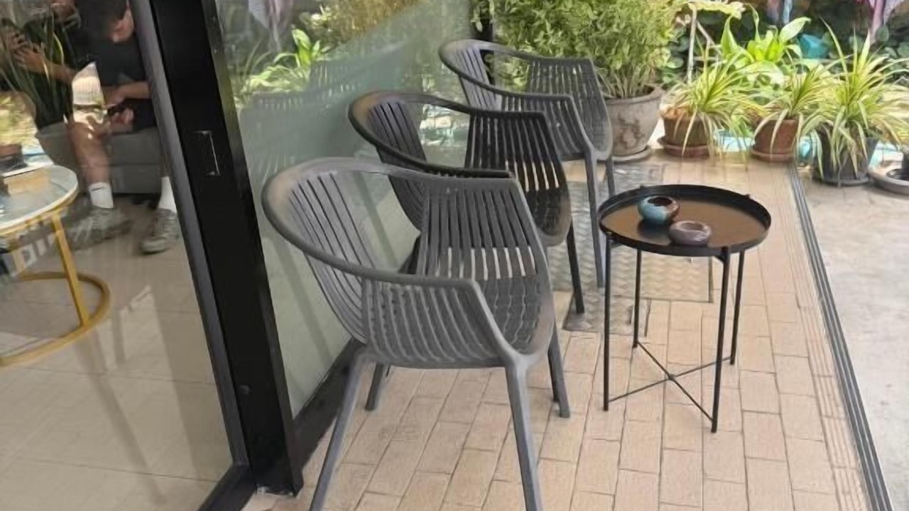 Photo of Patio Balcony in Bophut