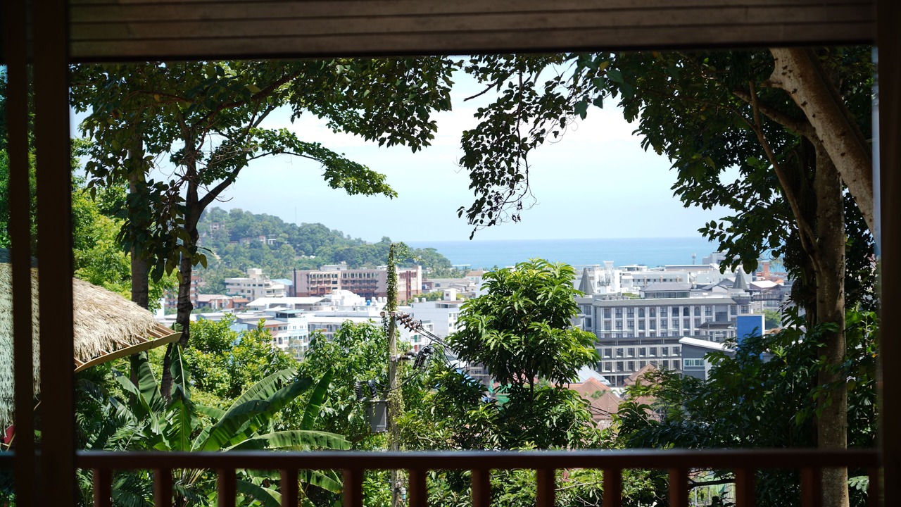 Photo of Outdoor in Nanai Road