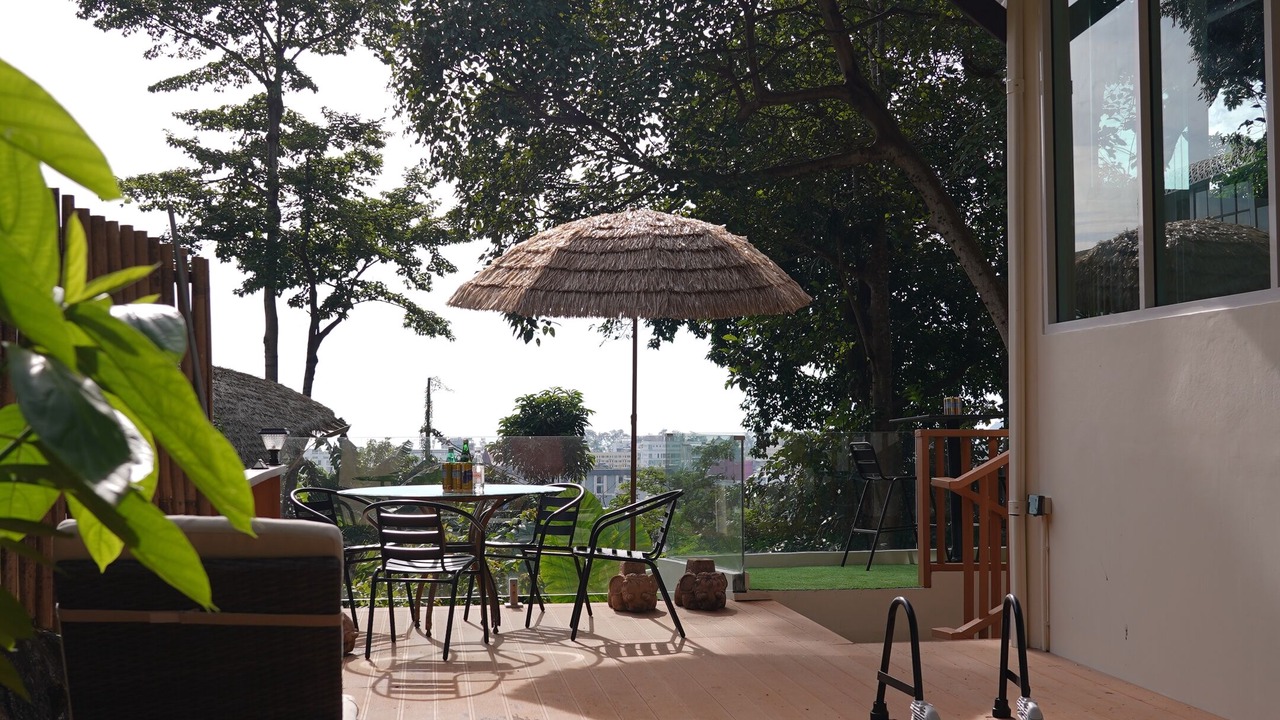 Photo of Outdoor in Nanai Road
