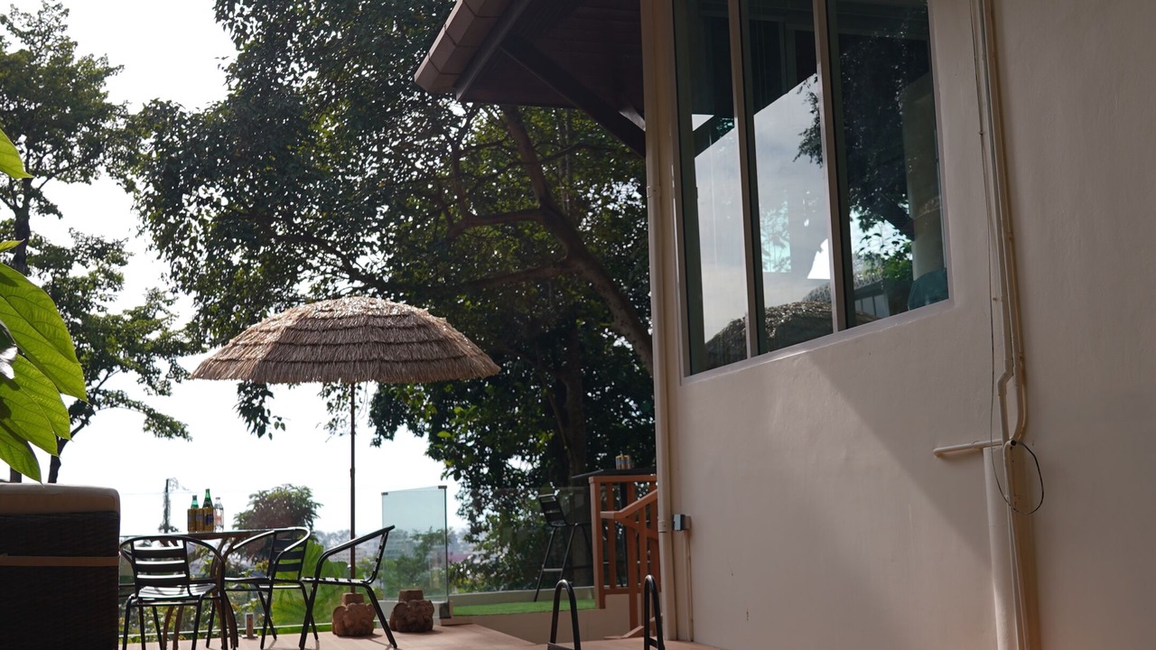 Photo of Outdoor in Nanai Road