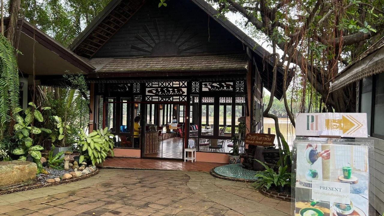 Photo of Outdoor in Khlong Khuean