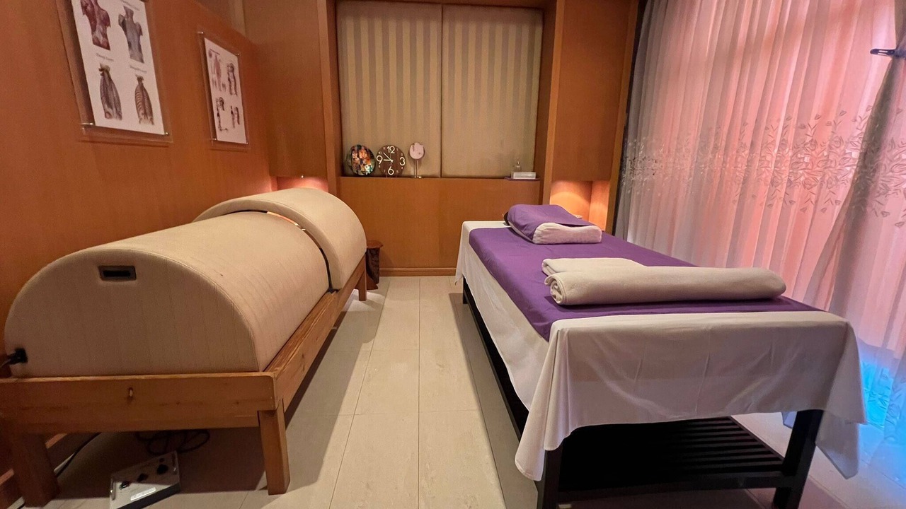Photo of Bedroom in Khlong Khuean