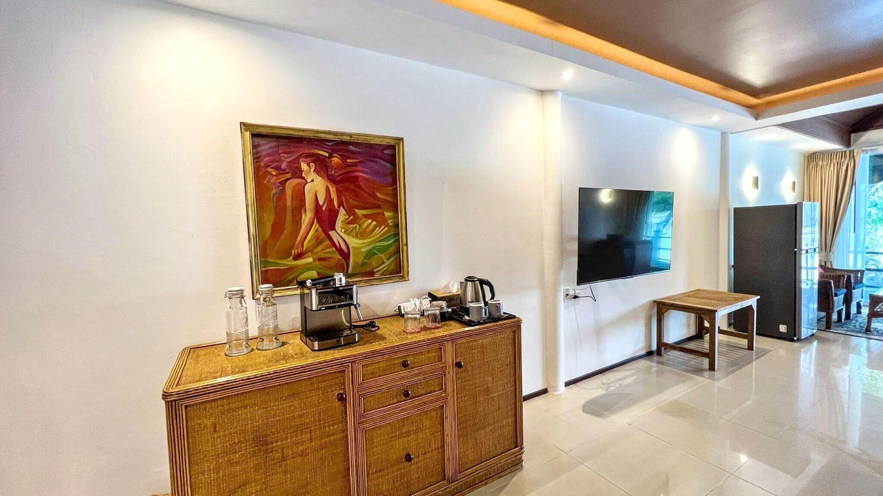 Photo of Bedroom in Khlong Khuean
