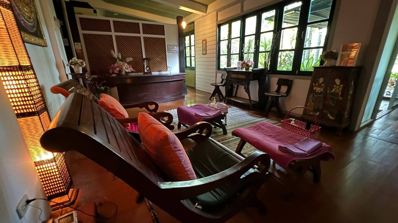 Photo of Bedroom in Khlong Khuean