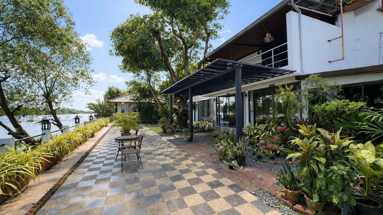 Photo of Outdoor in Khlong Khuean