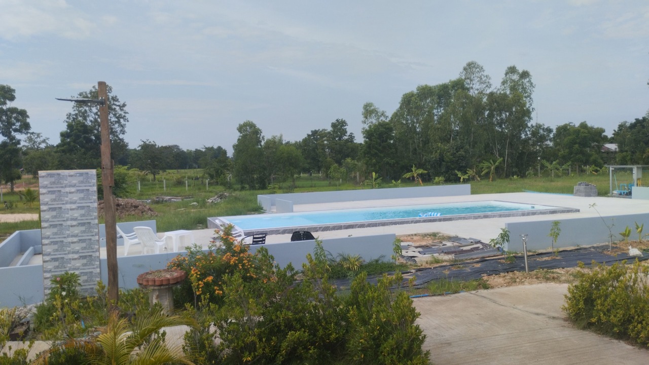 Photo of Outdoor in Prakhon Chai