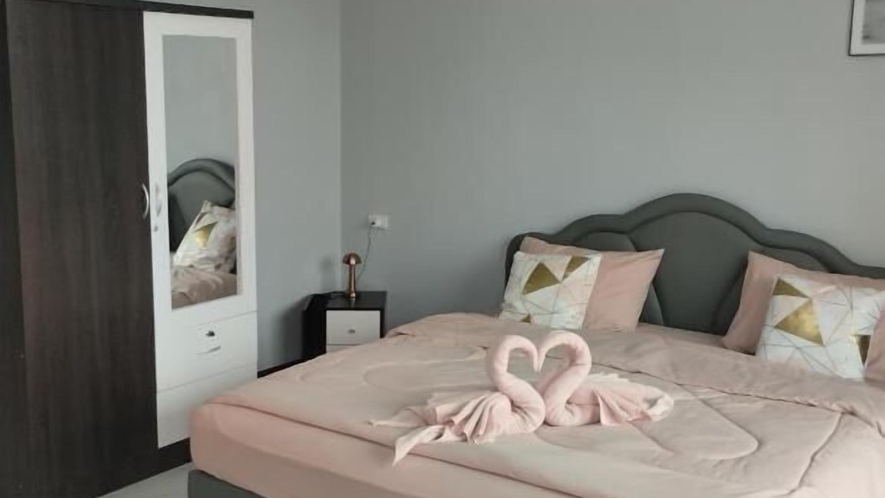 Photo of Bedroom in Prakhon Chai