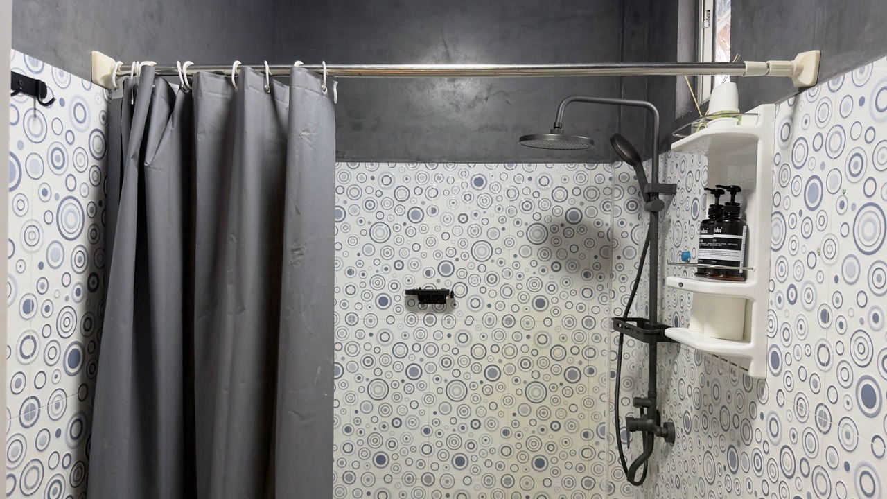 Photo of Bathroom in Koh Rong