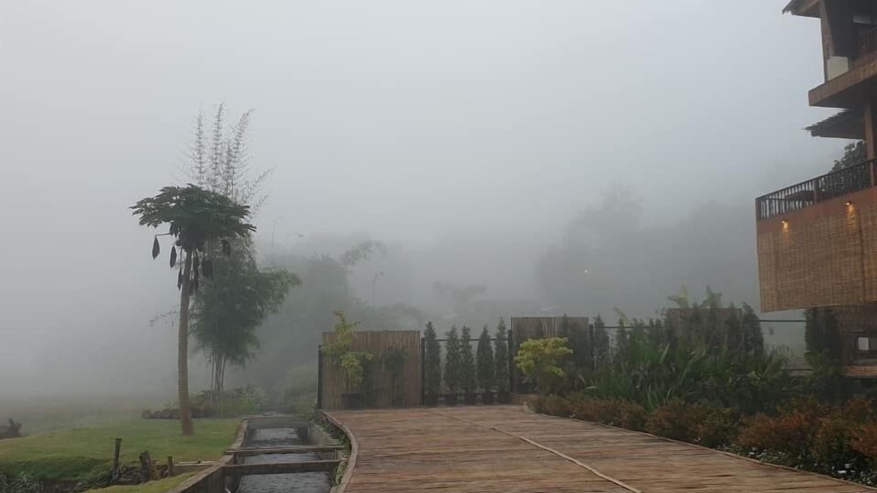 Photo of Outdoor in Pang Mu