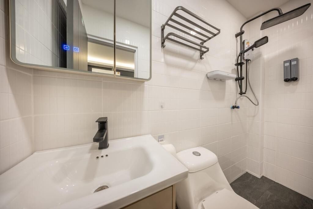 Photo of Bathroom in Don Muang
