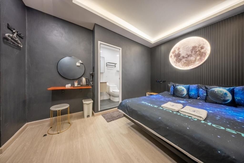 Photo of Bathroom in Don Muang