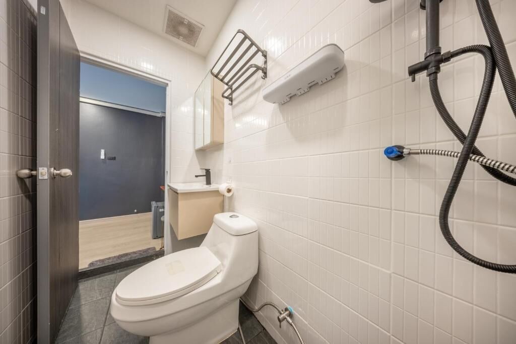 Photo of Bathroom in Don Muang