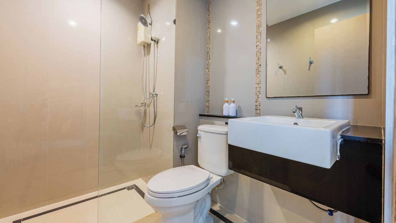 Photo of Bathroom in Bang Na