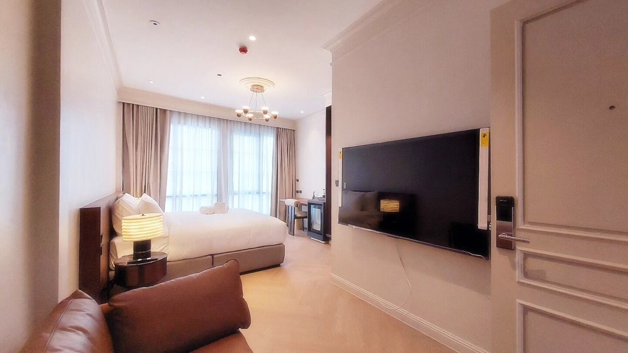 Photo of Bedroom in Pratunam