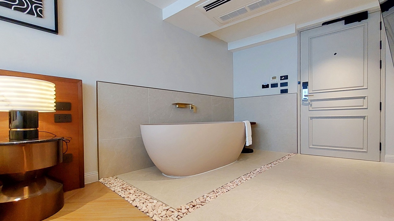 Photo of Bedroom in Pratunam