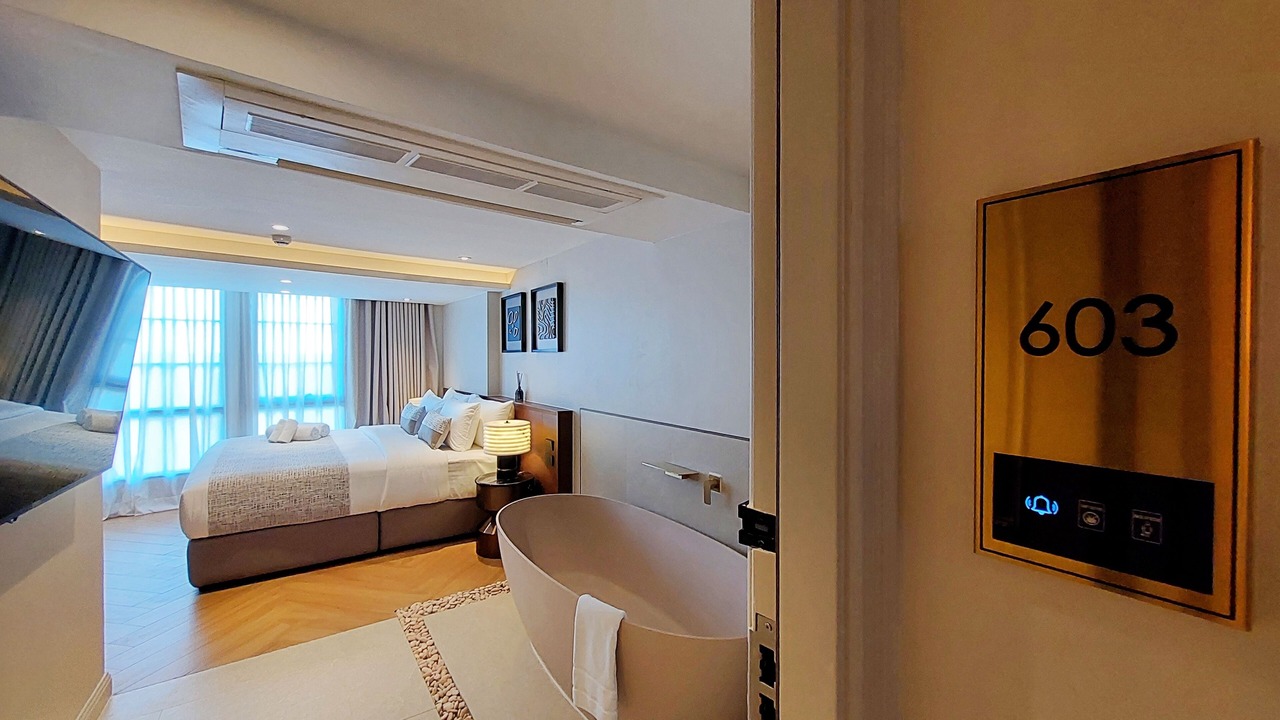 Photo of Bedroom in Pratunam