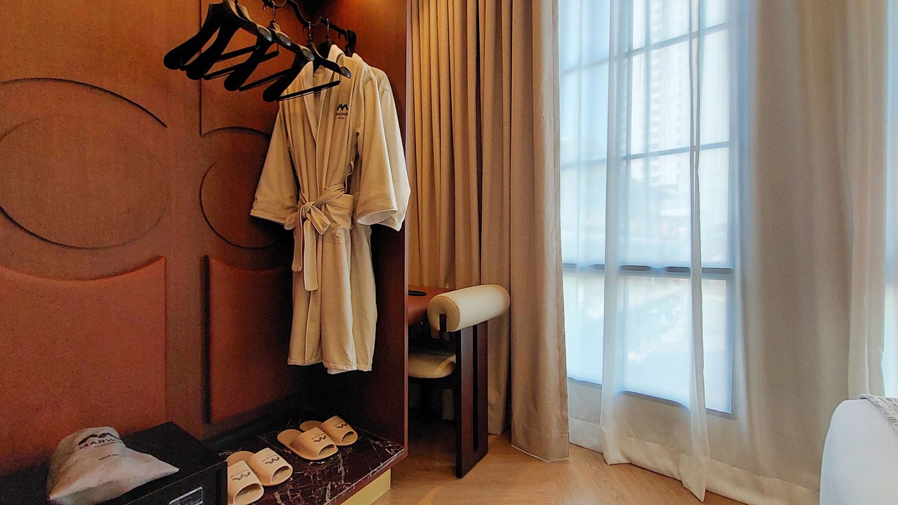 Photo of Bedroom in Pratunam