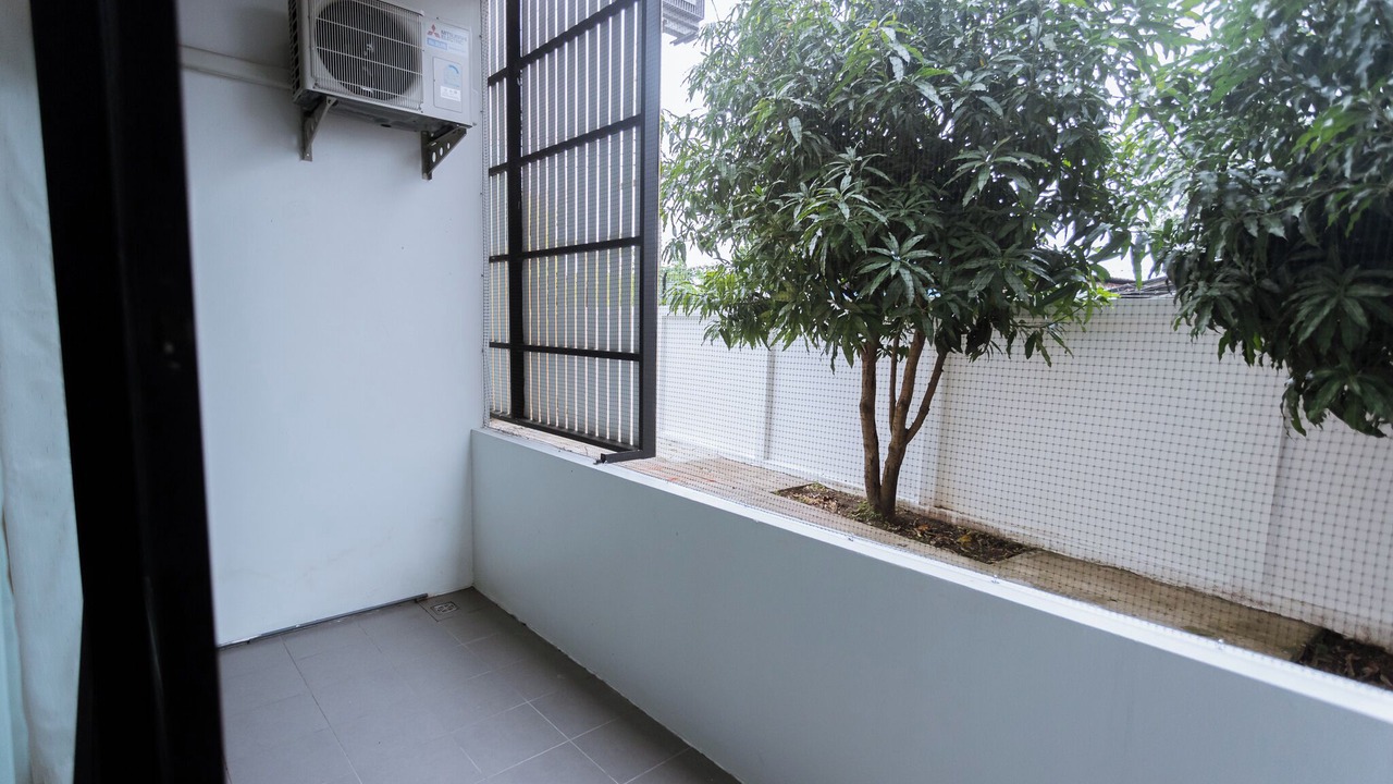 Photo of Patio Balcony in Surin