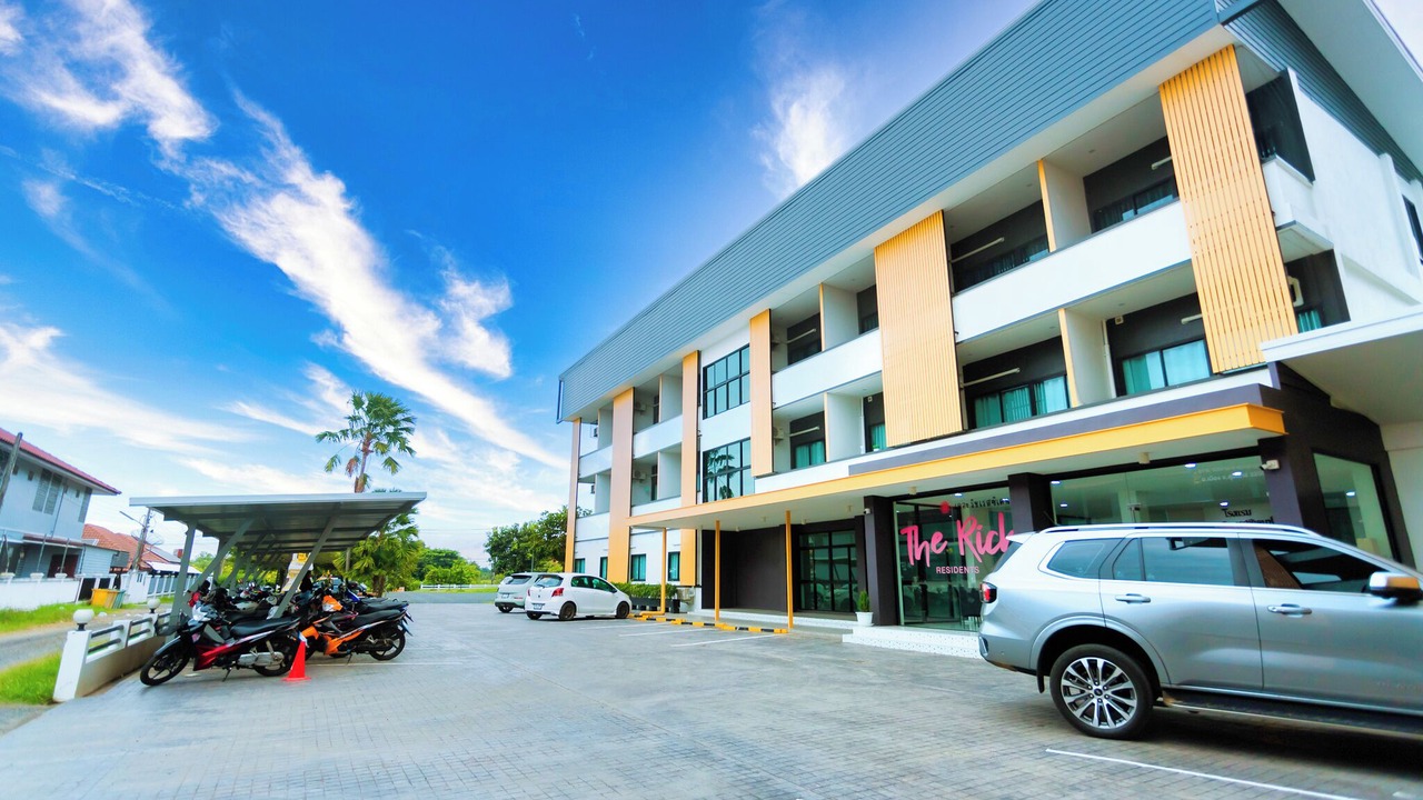 Photo of Outdoor in Surin