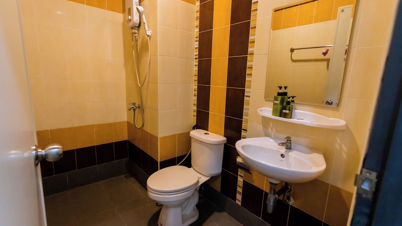 Photo of Bathroom in Surin