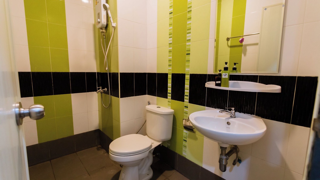Photo of Bathroom in Surin