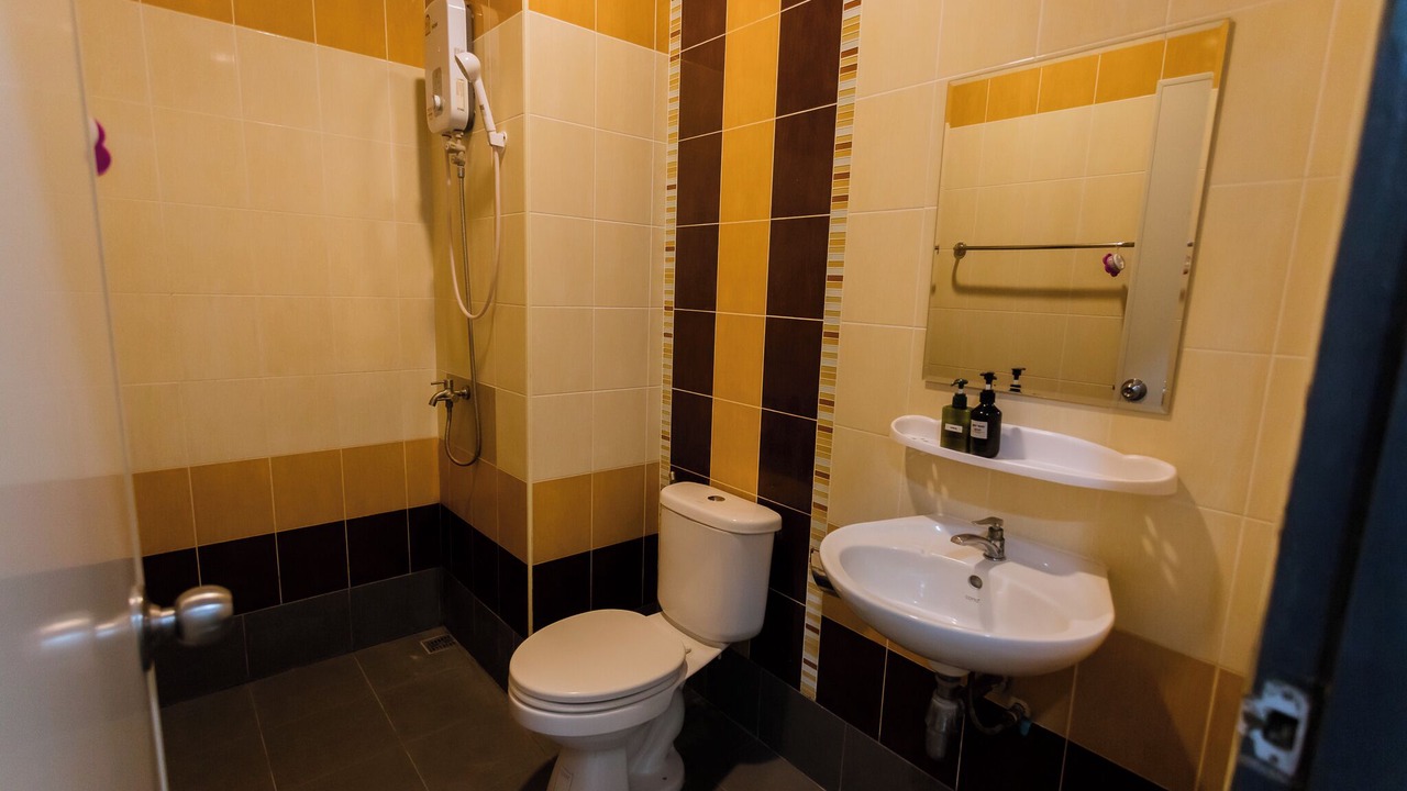 Photo of Bathroom in Surin
