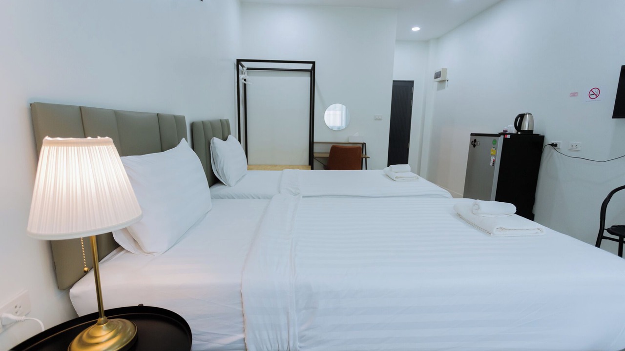Photo of Bedroom in Surin