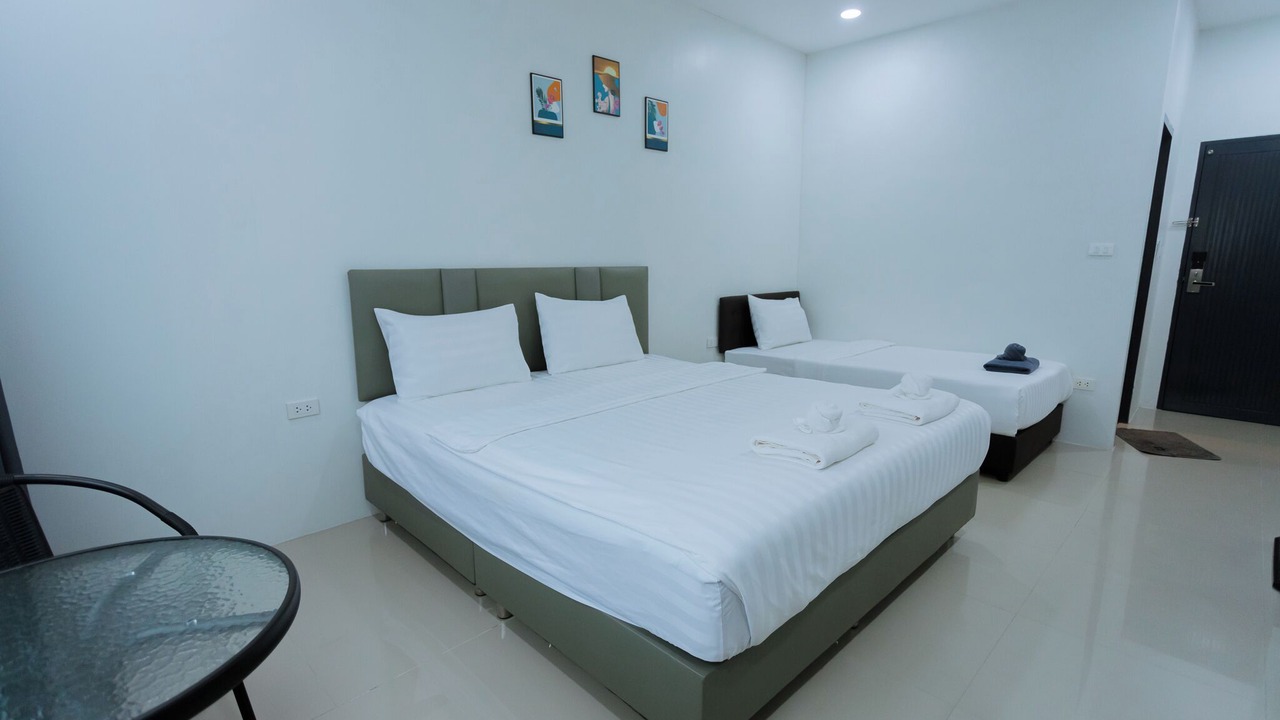 Photo of Bedroom in Surin