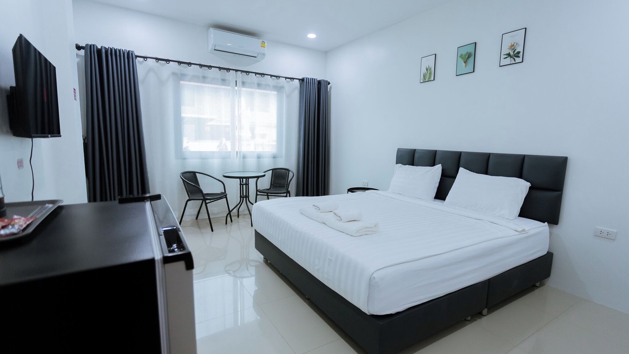 Photo of Bedroom in Surin
