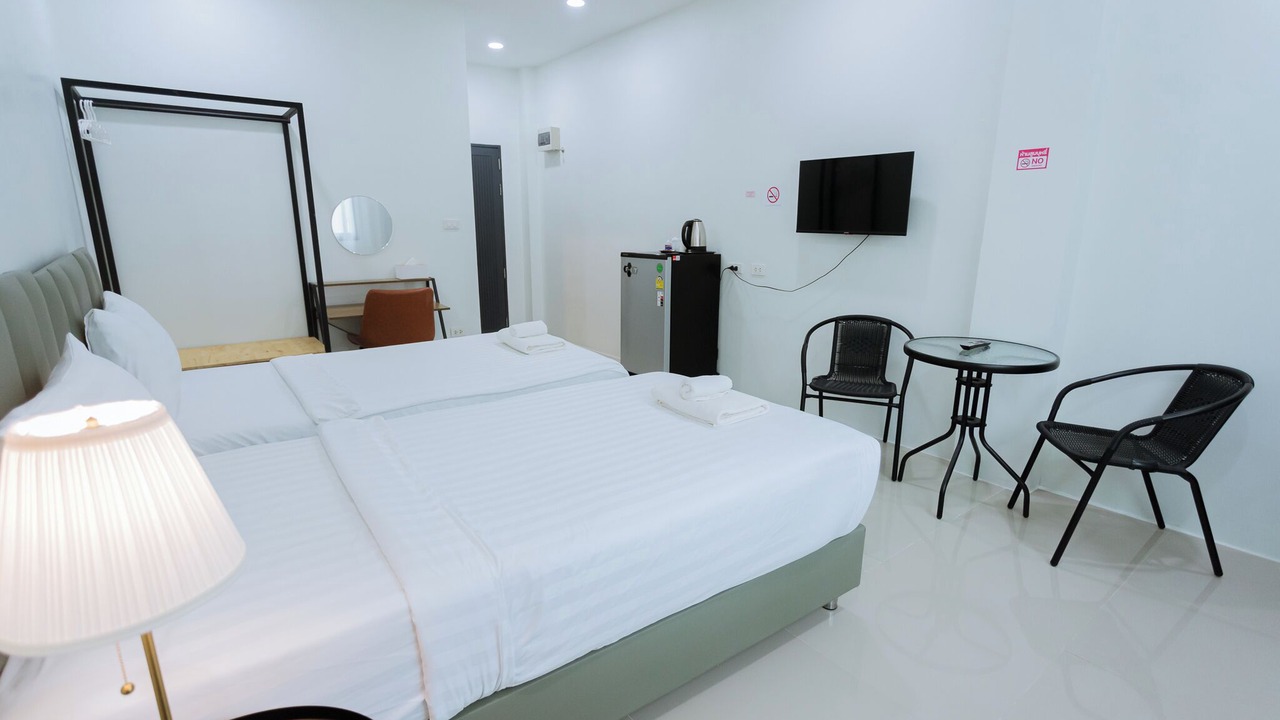 Photo of Bedroom in Surin