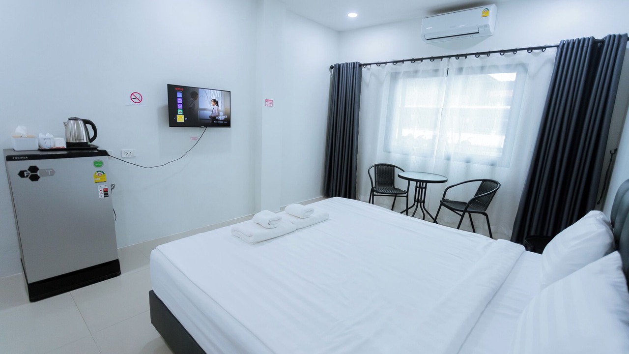 Photo of Bedroom in Surin