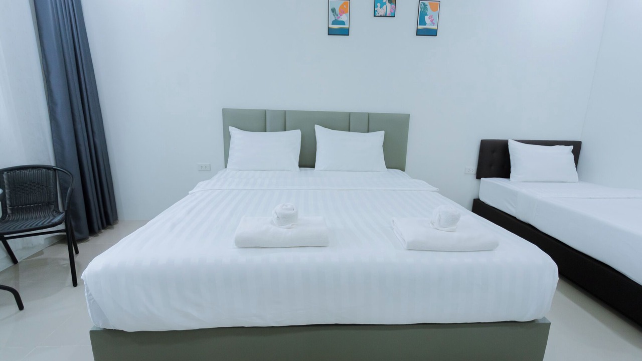 Photo of Bedroom in Surin