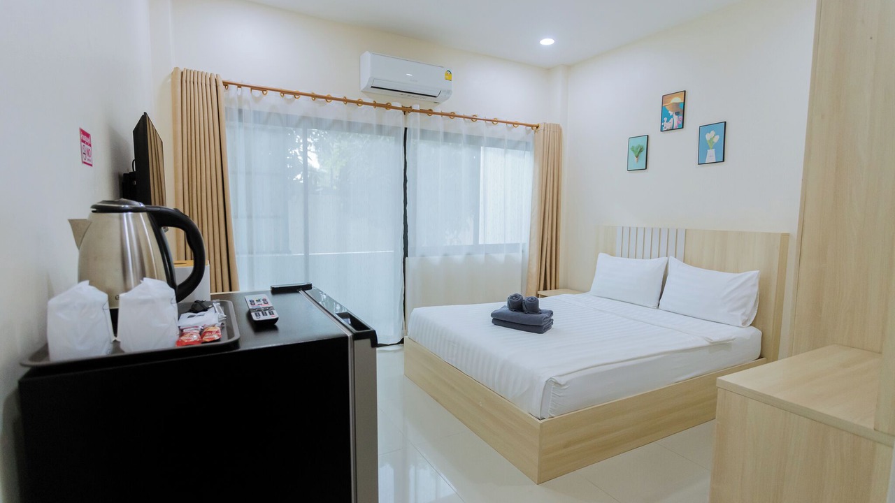 Photo of Bedroom in Surin