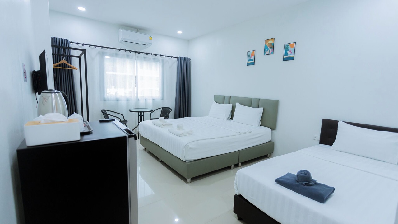 Photo of Bedroom in Surin