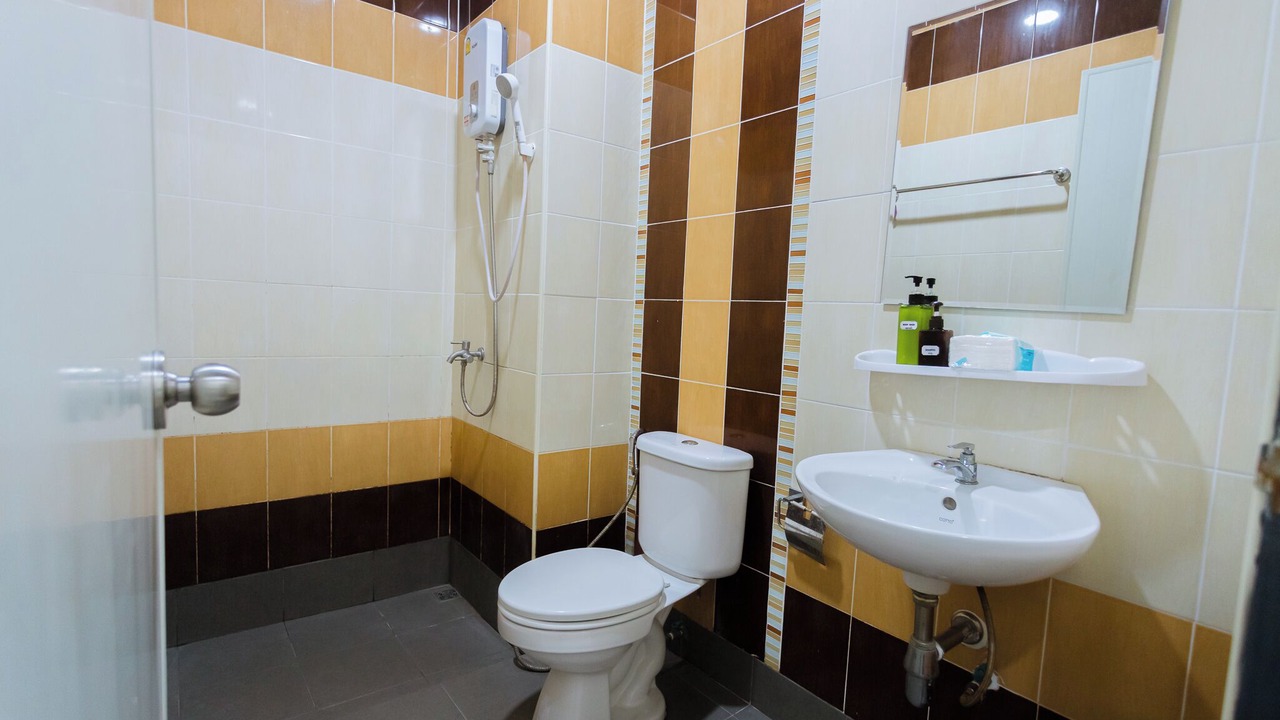Photo of Bathroom in Surin