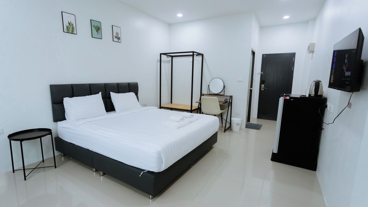 Photo of Bedroom in Surin