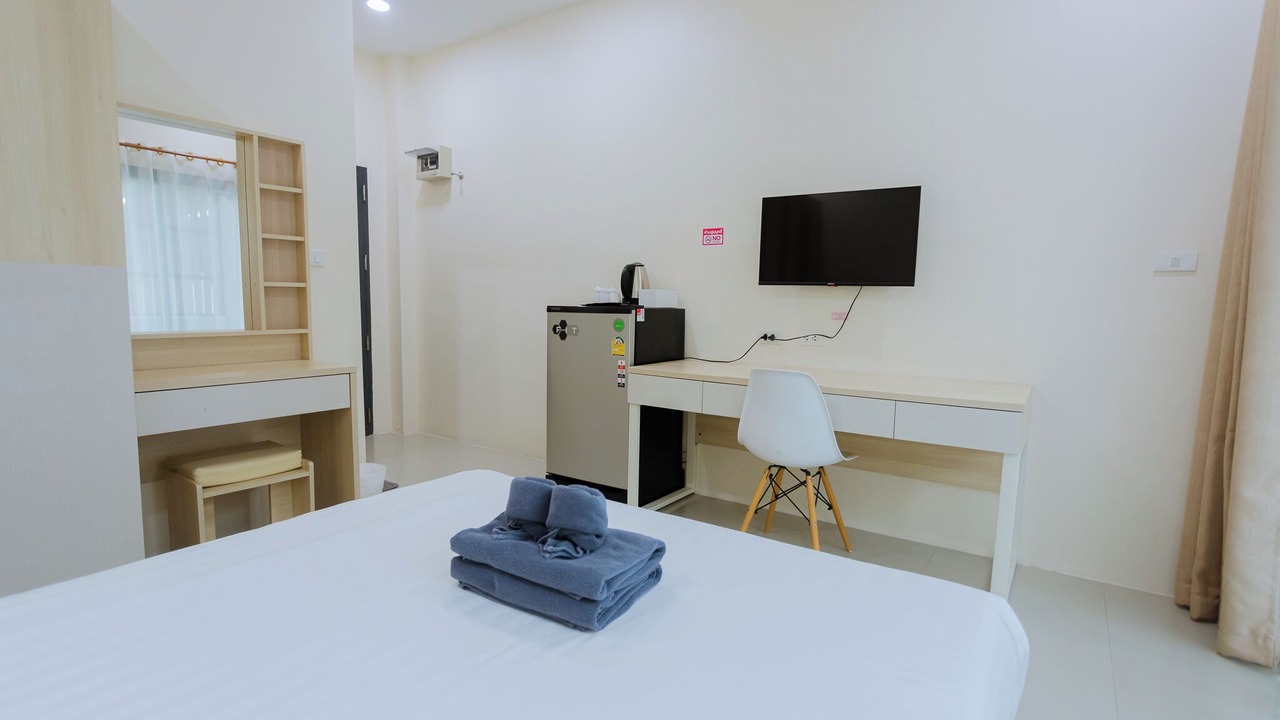 Photo of Bedroom in Surin
