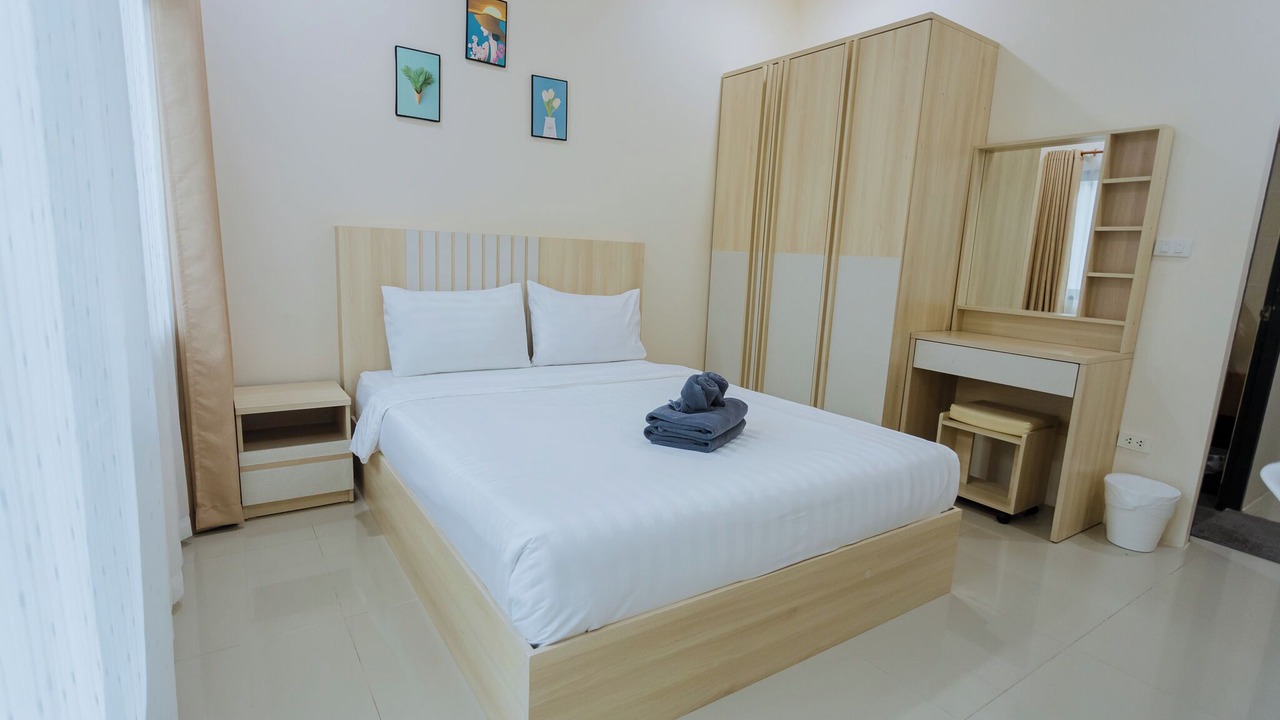 Photo of Bedroom in Surin