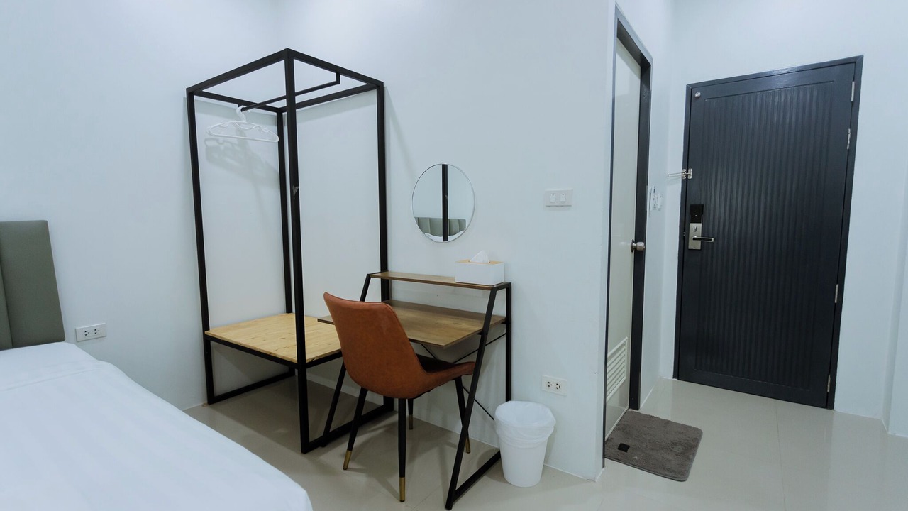 Photo of Bedroom in Surin