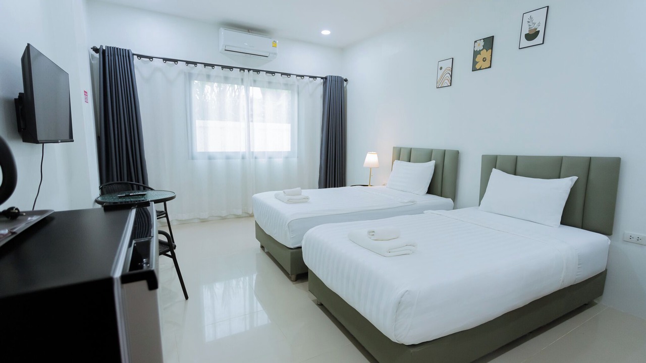 Photo of Bedroom in Surin