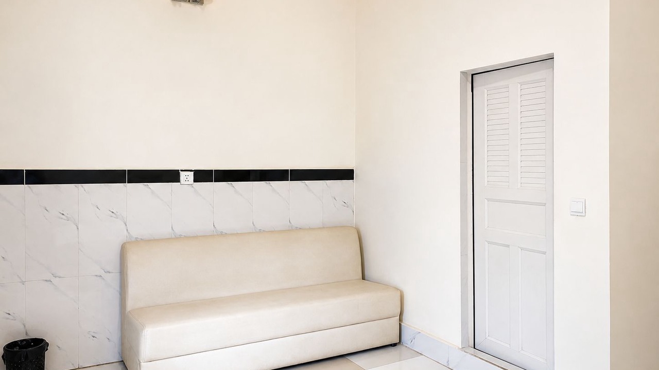 Photo of Bedroom in Kampot
