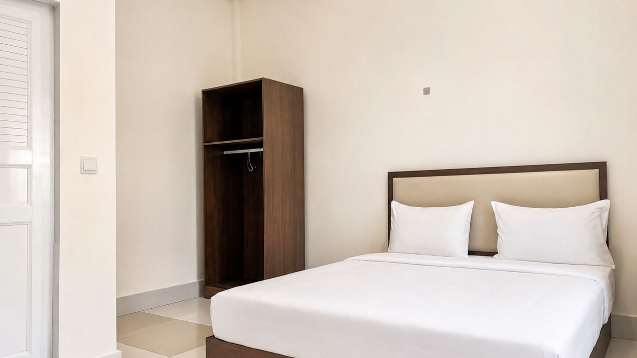 Photo of Bedroom in Kampot