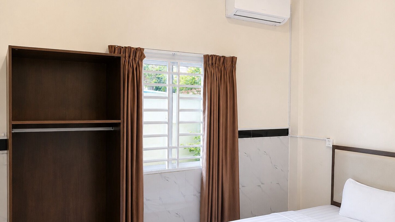 Photo of Bedroom in Kampot