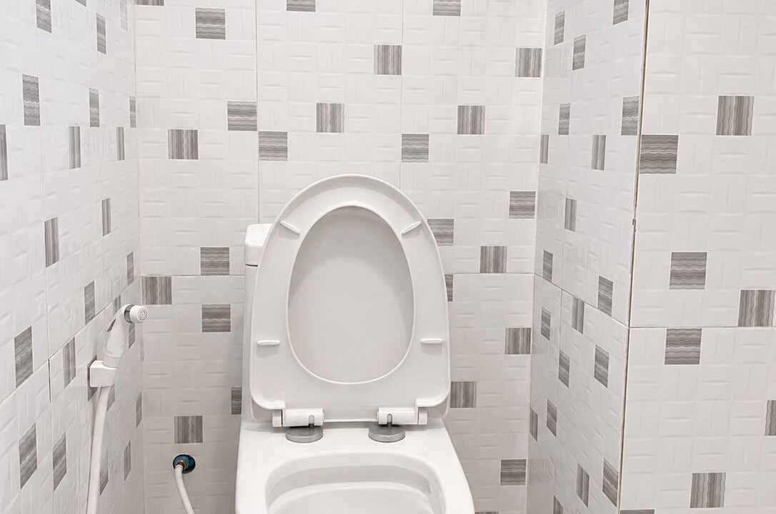 Photo of Bathroom in Kampot