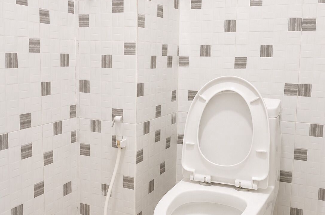 Photo of Bathroom in Kampot