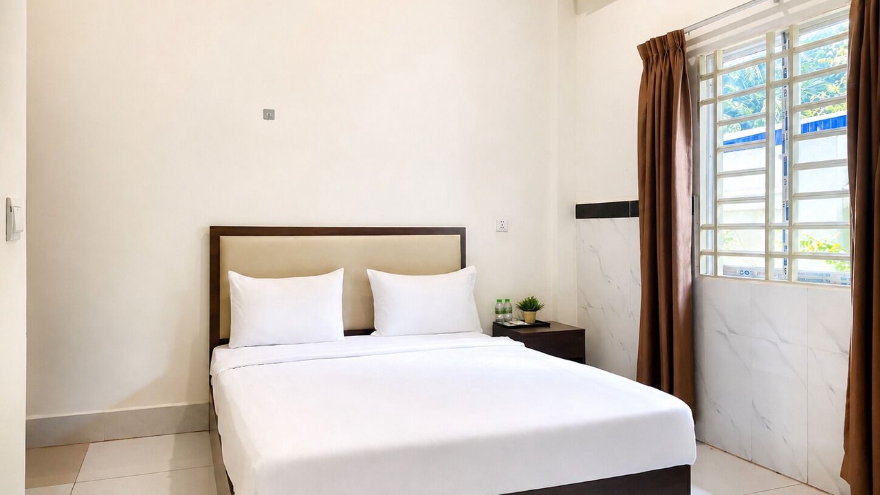 Photo of Bedroom in Kampot