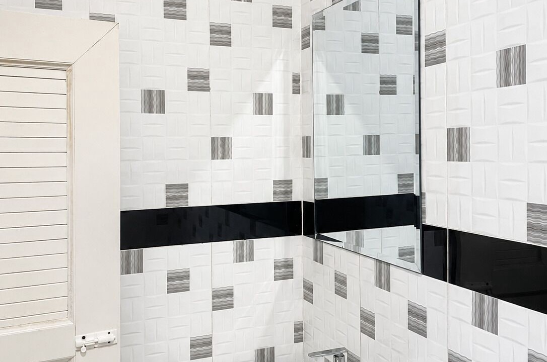 Photo of Bathroom in Kampot